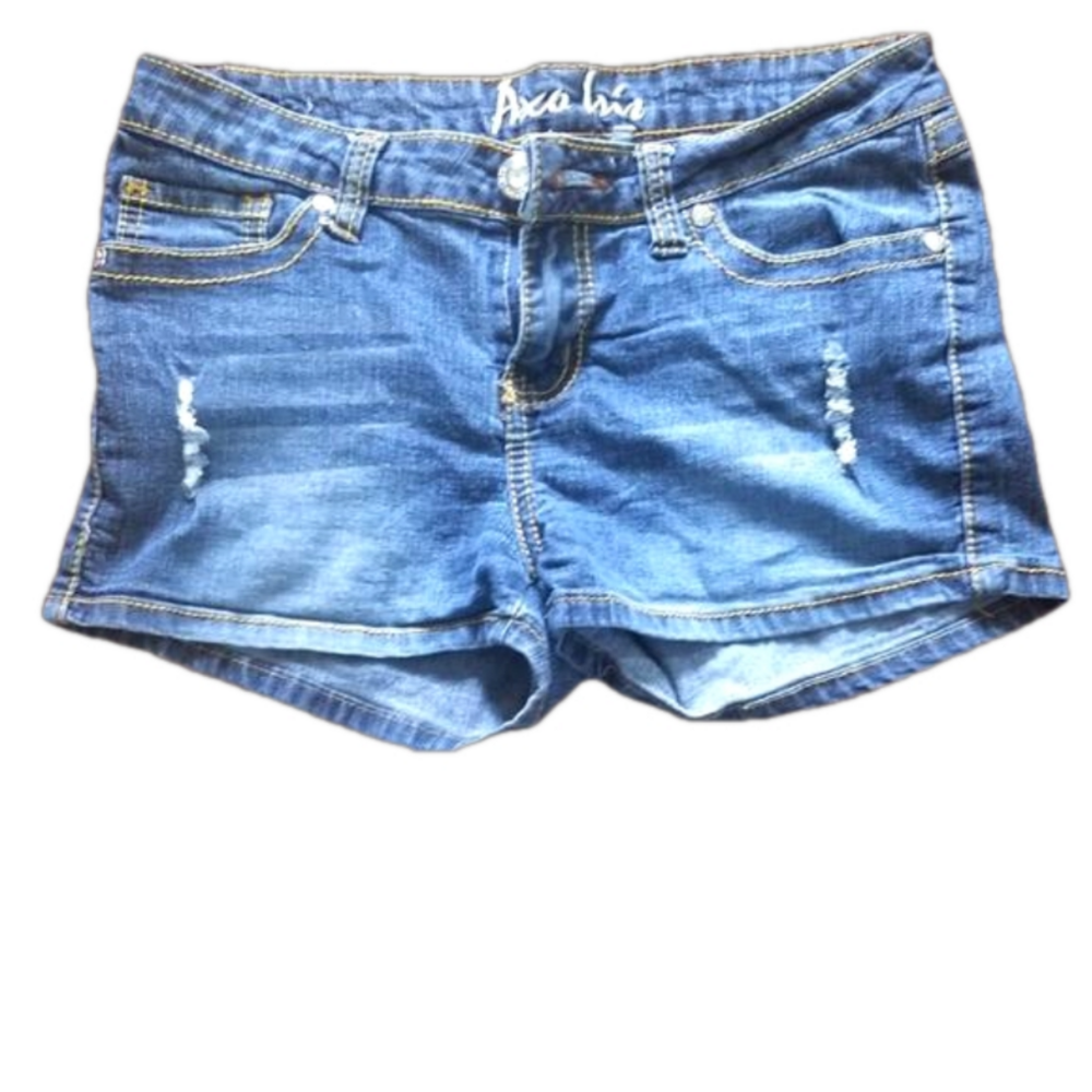 Arco - Iris Jean Shorts | Size: 9